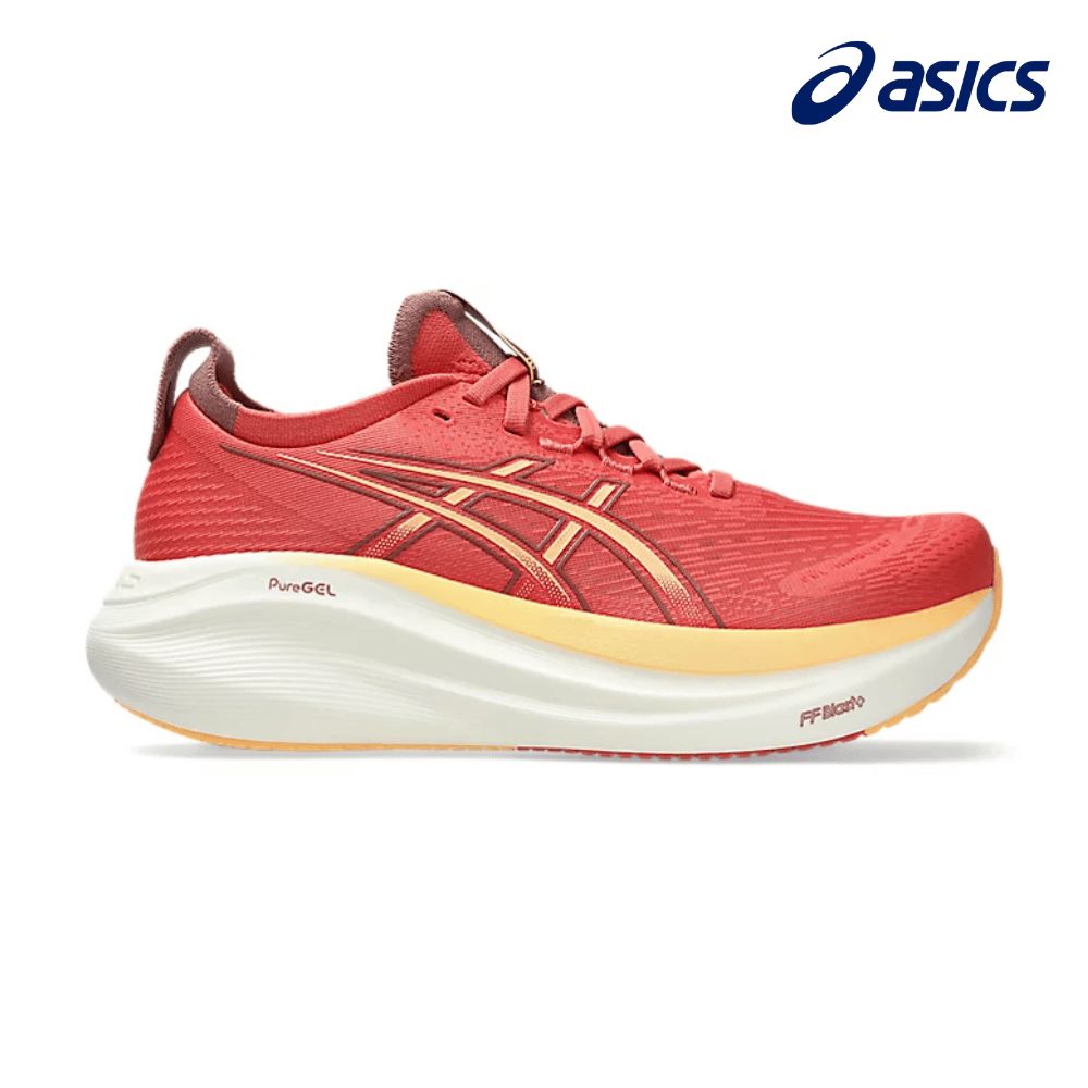 Gel Nimbus Asics Kayano 27 Dames Sale ASICS Women Gel-Nimbus 27