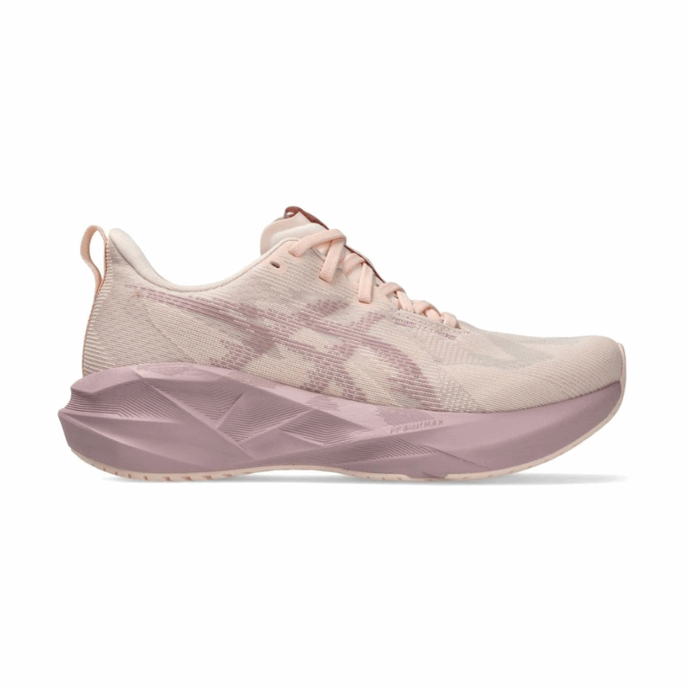 ASICS Women Novablast 5 - Pearl Pink / Morganite