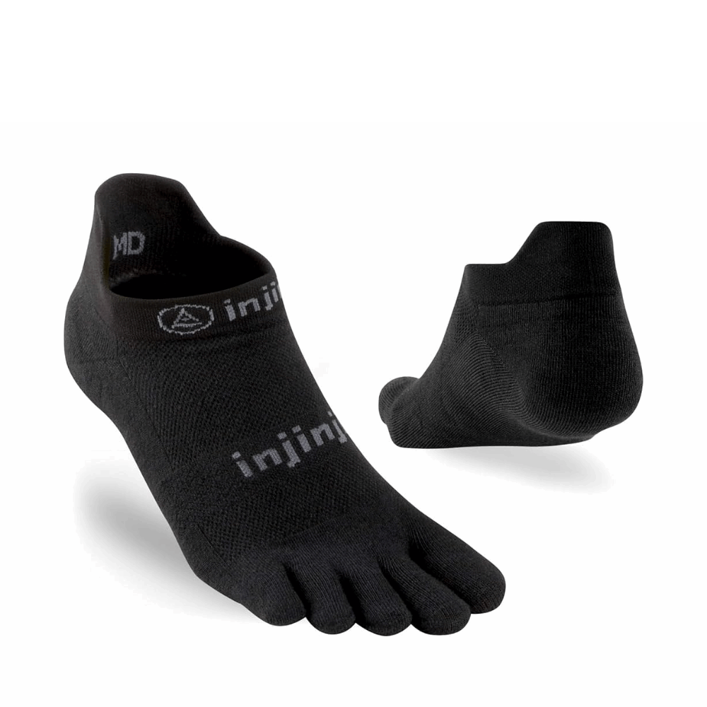 Running Socks Sale Medias Injinji Run Lightweight No Show Women - Tienda Online De Wool Socks Running Socks Sale Medias Injinji Run Lightweight No Show Women - Tienda Online De Wool Socks