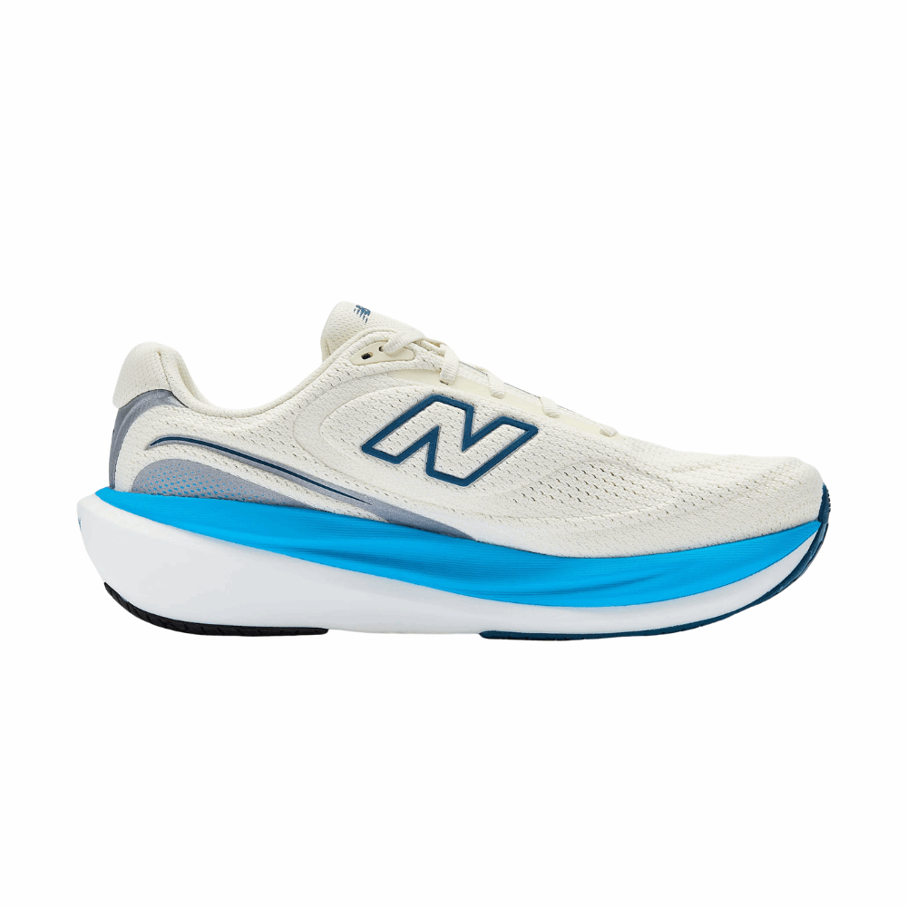 New Balance Men 1080 v15 Wide - Angora / Altitude