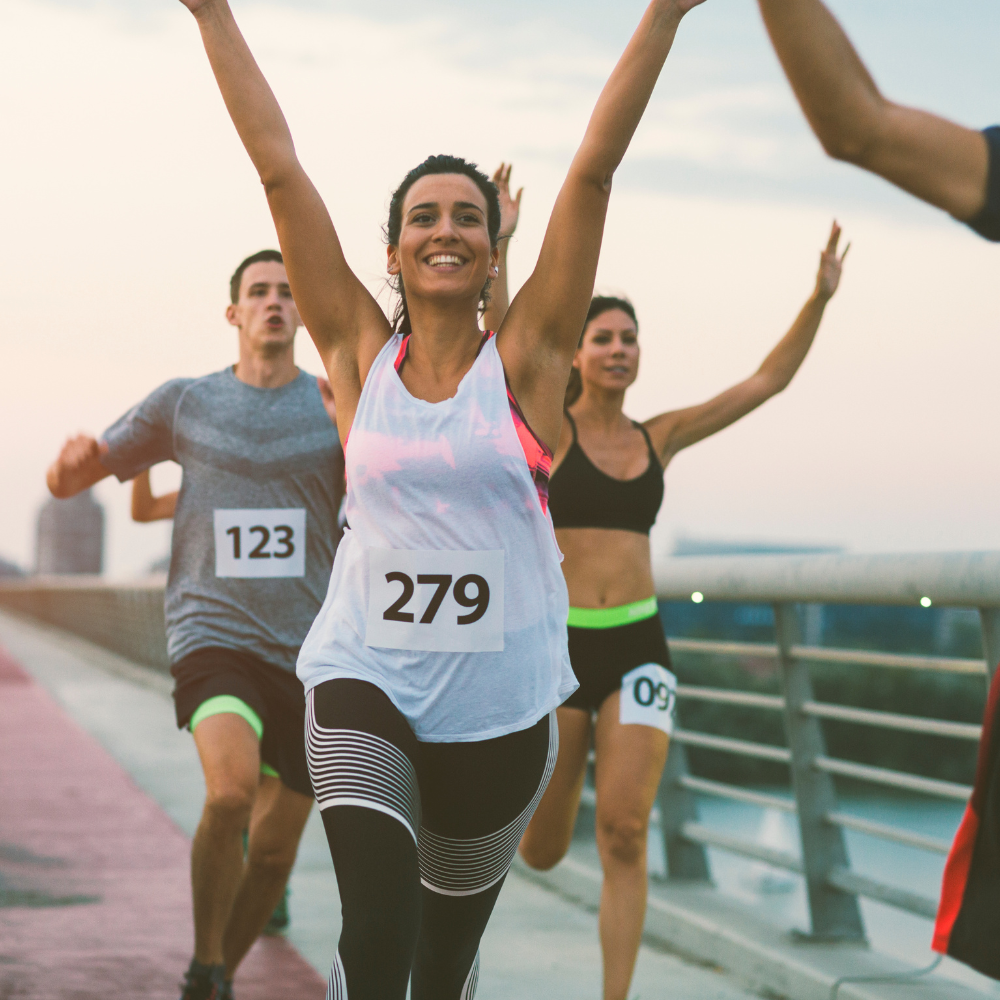 The Mystery and Science Behind Runner’s High