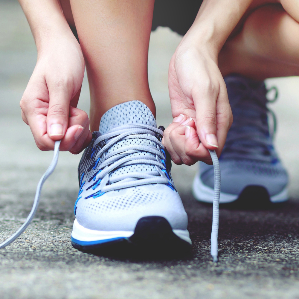 Choosing the Right Shoes for Your Feet: A Comprehensive Guide