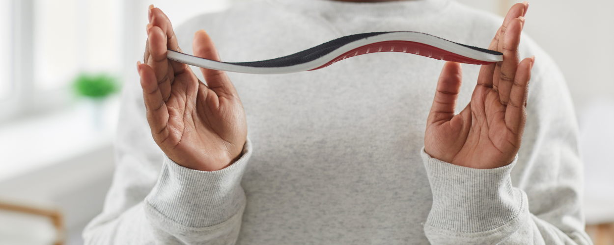 How Arch Support Shoes Prevent Injuries and Support Recovery