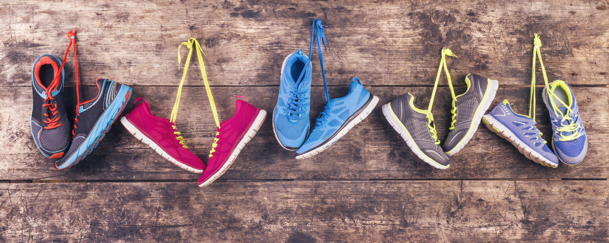 Why You Should Rotate Running Shoes: 5 Benefits Every Runner Should Know
