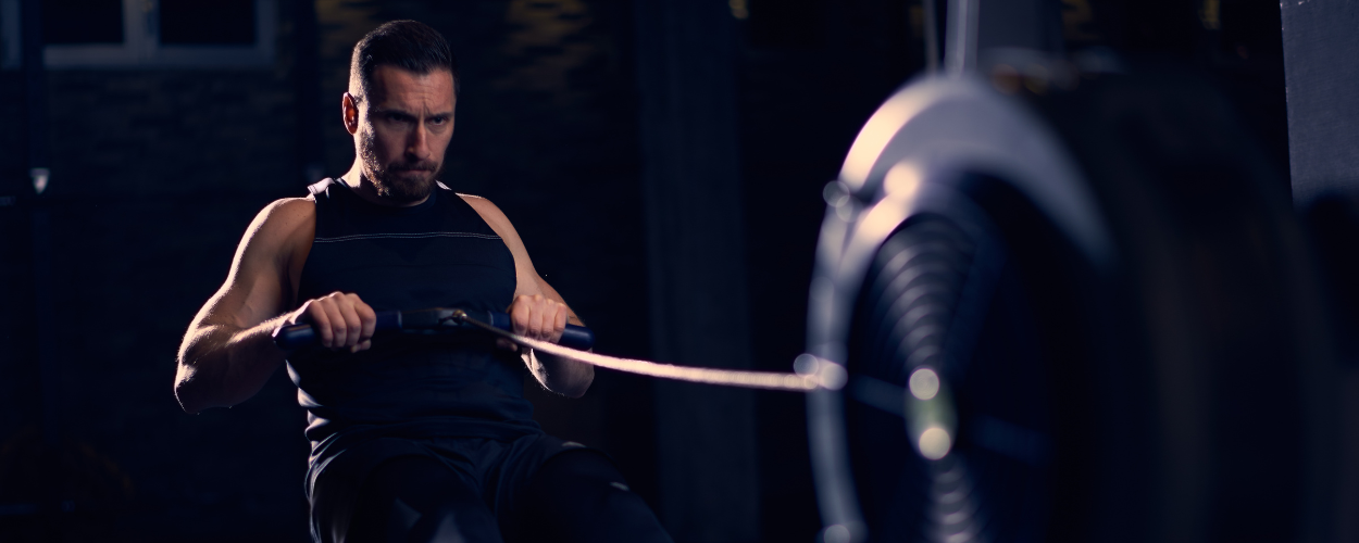 Conquer HYROX: How the Right Shoes Can Boost Your Performance