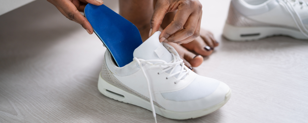 Your Feet Deserve Better: How Cushioned Shoes Help You Feel Good From the First Hour to the Last