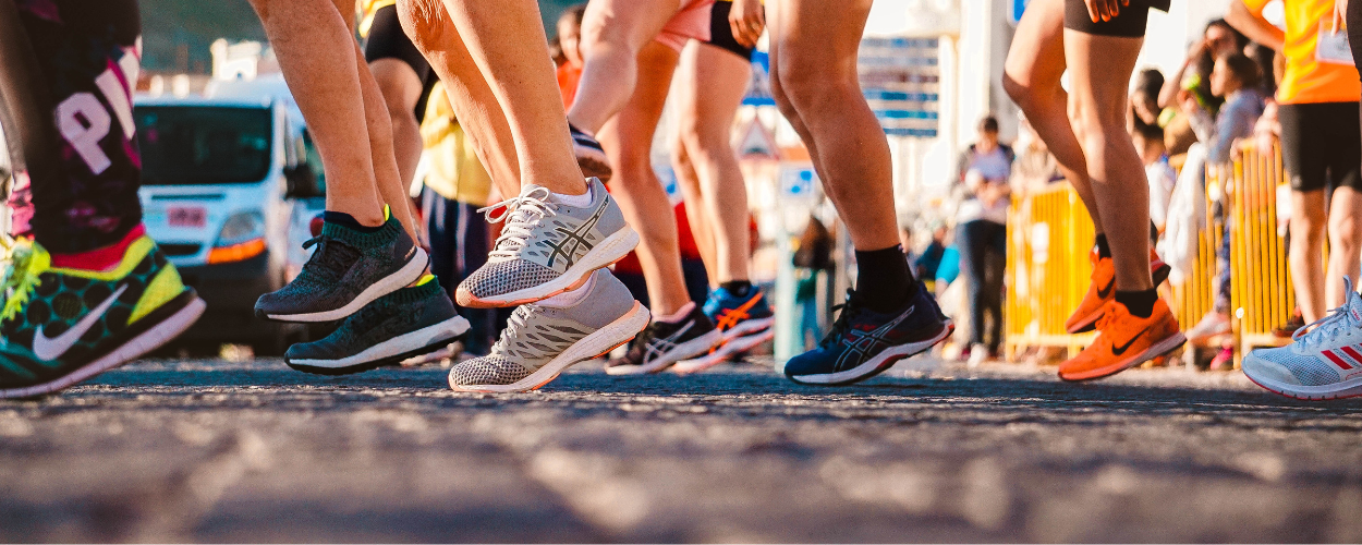 Heel-to-Toe Drop: What Is It and Why Does It Matter?