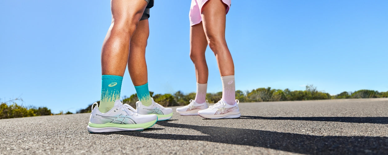 Looking for the Biggest ASICS Store in Singapore? Here's Where Runners Can Shop ASICS
