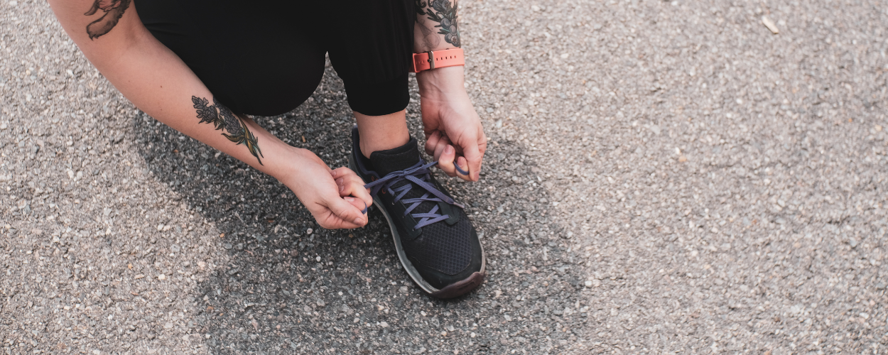 Choosing the Right Shoes for Your Feet: A Comprehensive Guide