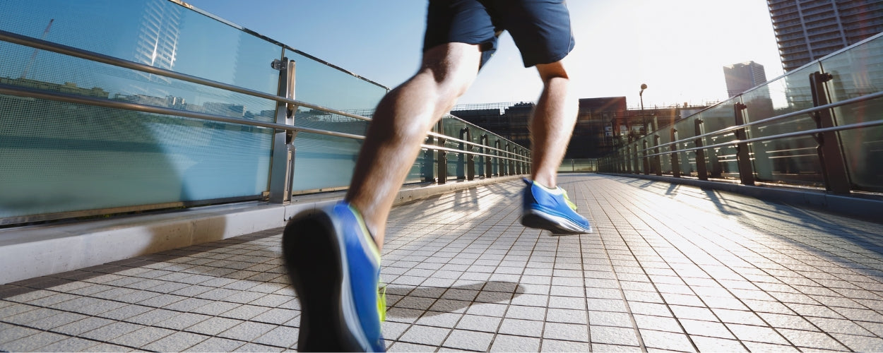 Heel-to-Toe Drop: What Is It and Why Does It Matter?
