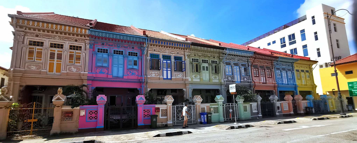 Running Store in Katong | Running Shoes at i12 Katong | Island Run Club