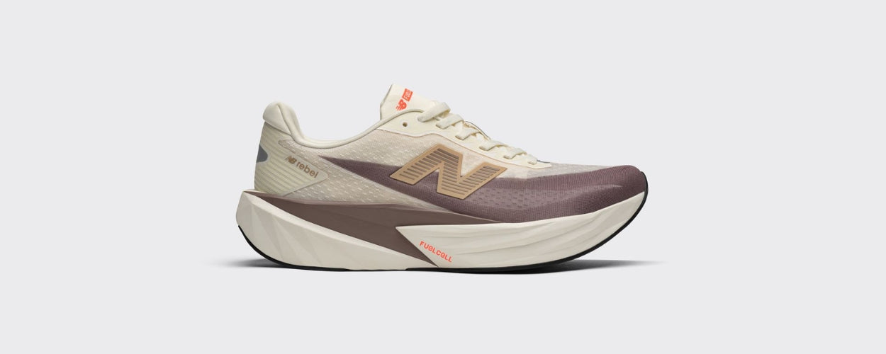 New Balance FuelCell Rebel v5 Review: The Lightweight Daily Trainer That Can Do Almost Everything