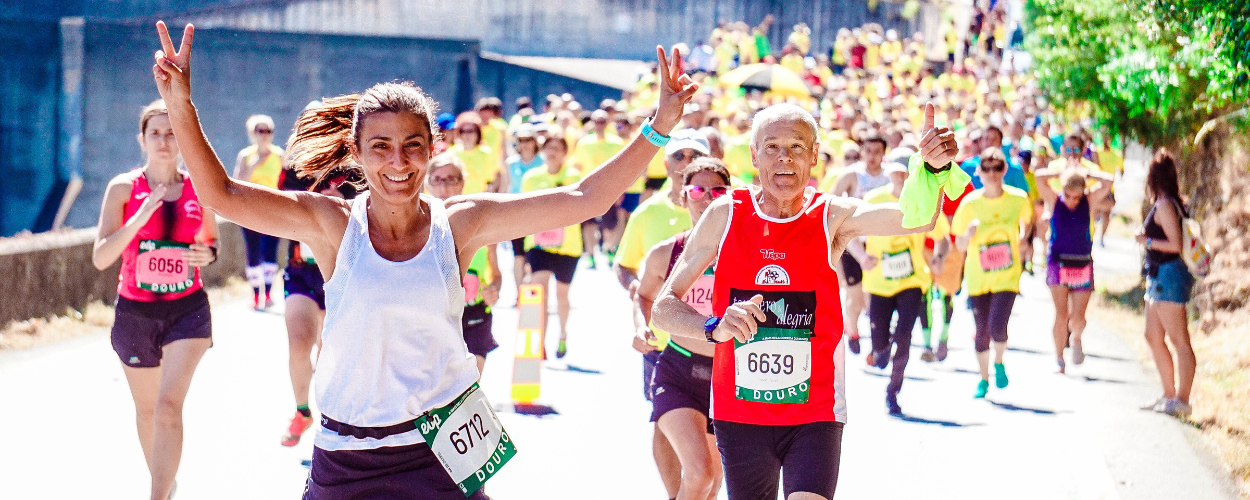 The Mystery and Science Behind Runner’s High