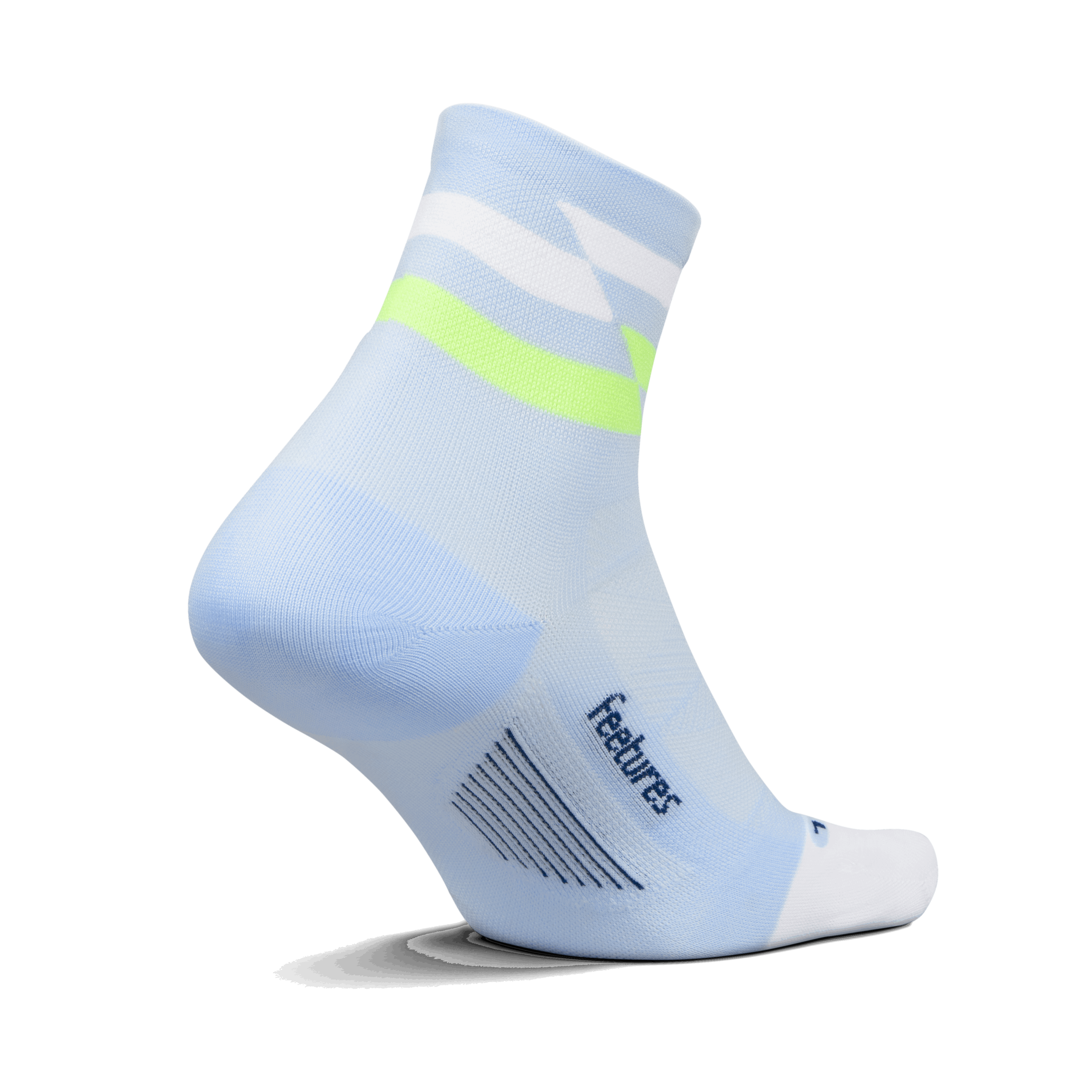 Shop Feetures Socks for Maximum Comfort and Performance Runs in Singapore | Island Run Club