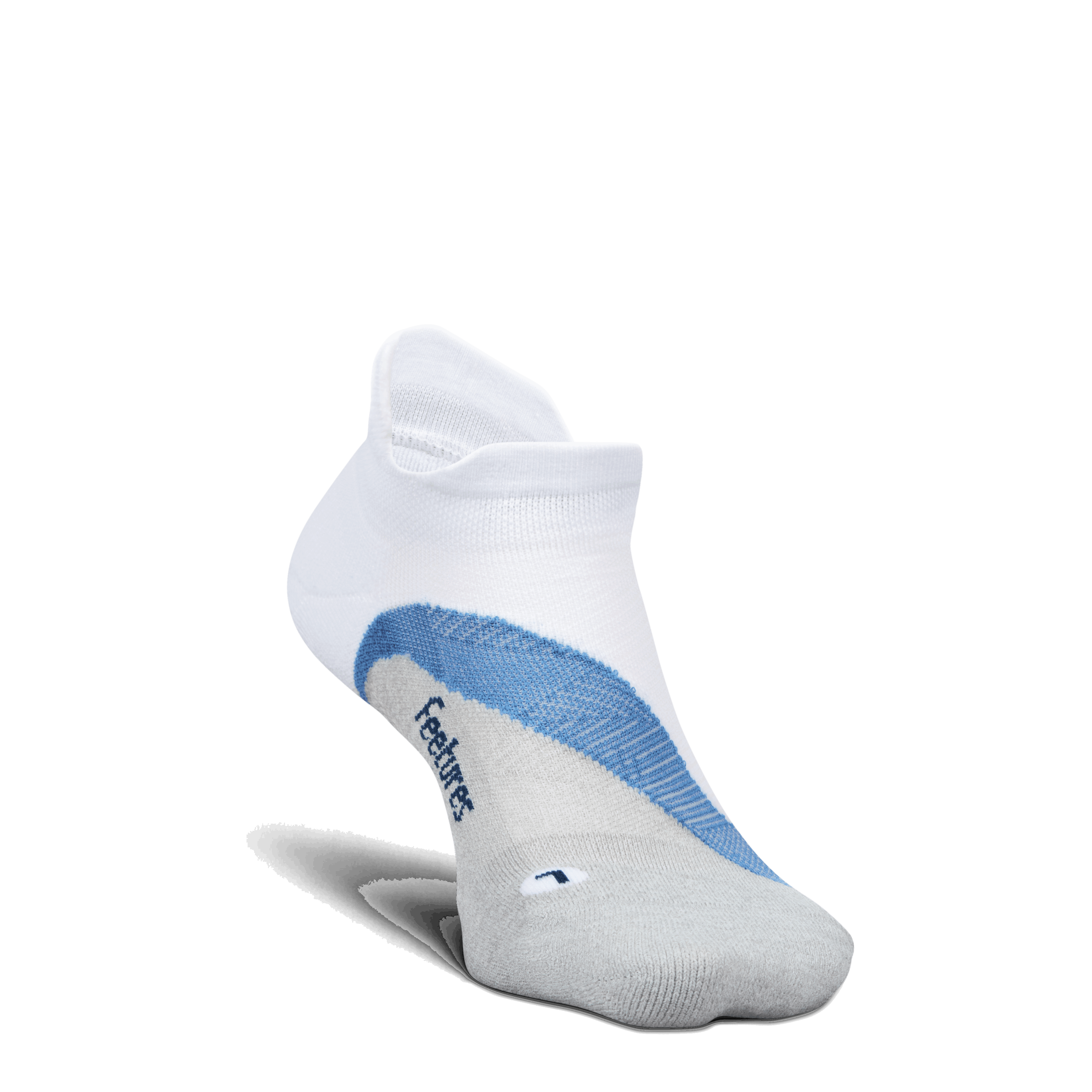 Shop Feetures Socks for Maximum Comfort and Performance Runs in Singapore | Island Run Club