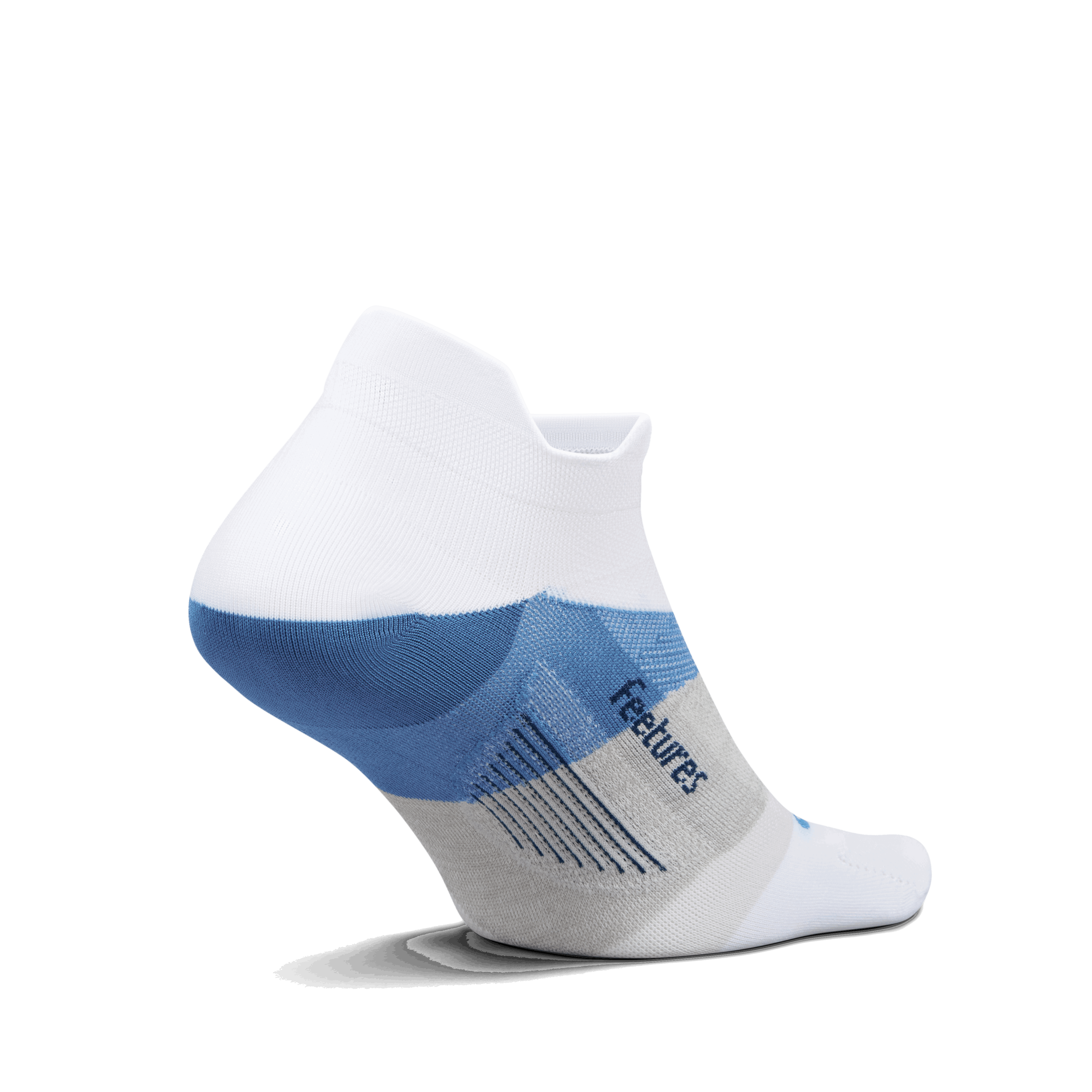 Shop Feetures Socks for Maximum Comfort and Performance Runs in Singapore | Island Run Club