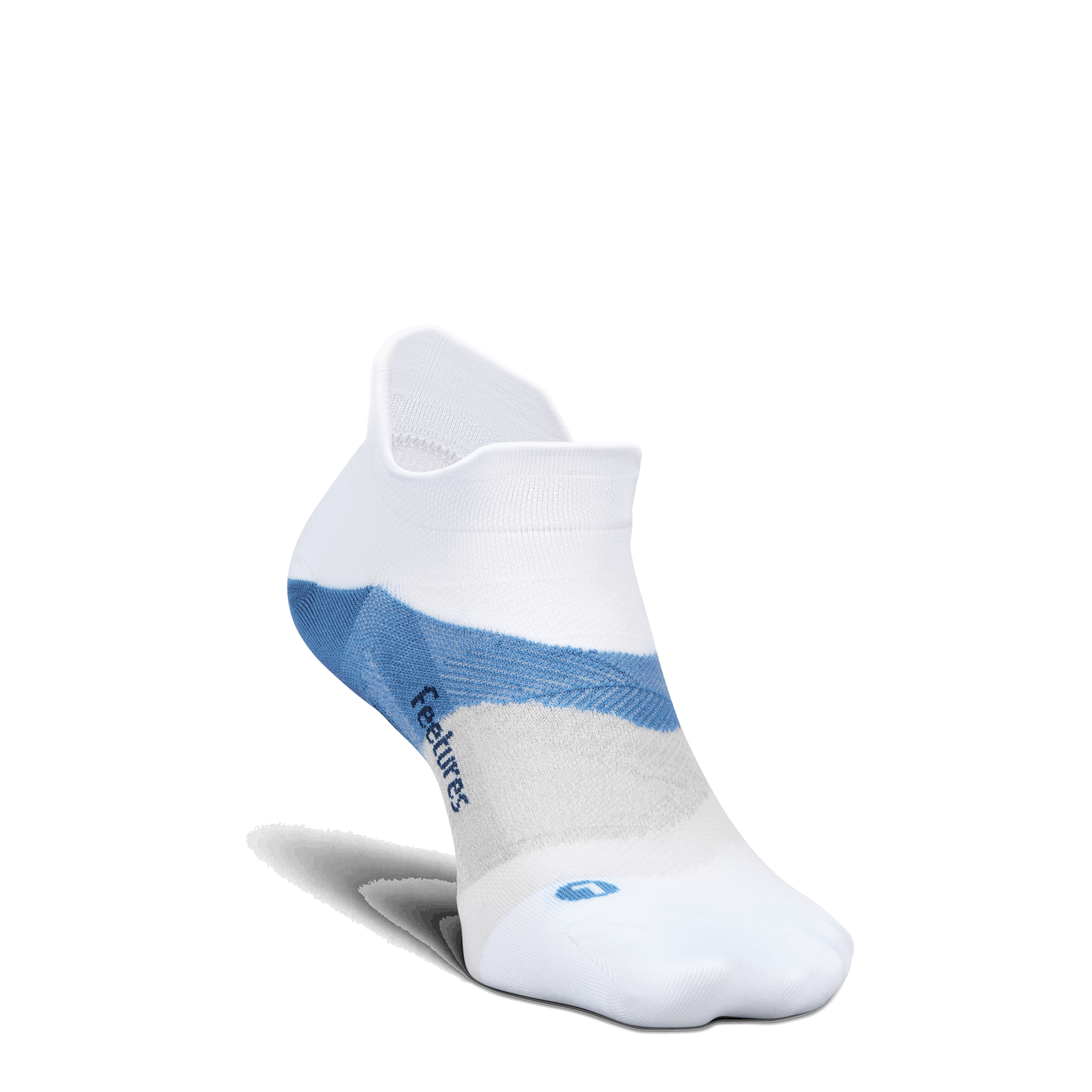 Shop Feetures Socks for Maximum Comfort and Performance Runs in Singapore | Island Run Club