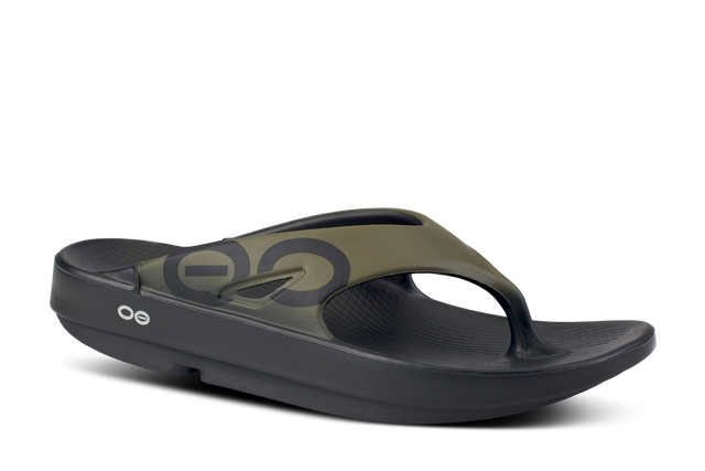 Shop OOFOS: Comfortable Recovery Footwear, Sandals, Shoes, Slides in Singapore | Island Run Club OOriginal OOahh