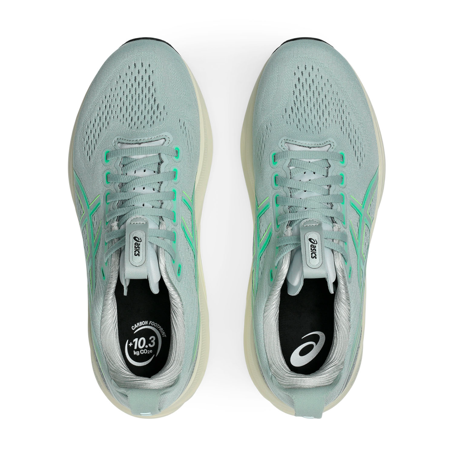 Shop Asics Performance Running Shoes in Singapore | Island Run Club Nimbus Kayano GT2000 Novablast Superblast Metaspeed