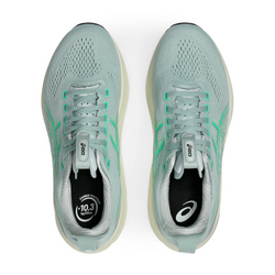 ASICS Men Gel-Kayano 32 Wide - Cold Moss / Vital Green