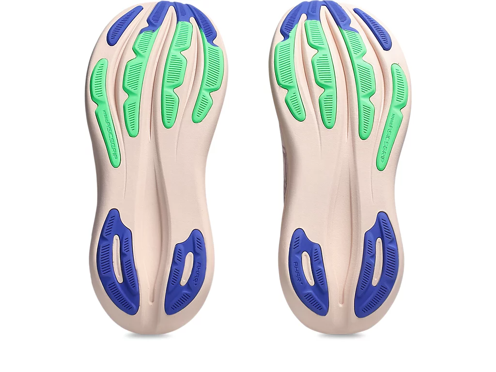 Shop Asics Performance Running Shoes in Singapore | Island Run Club Nimbus Kayano GT2000 Novablast Superblast Metaspeed