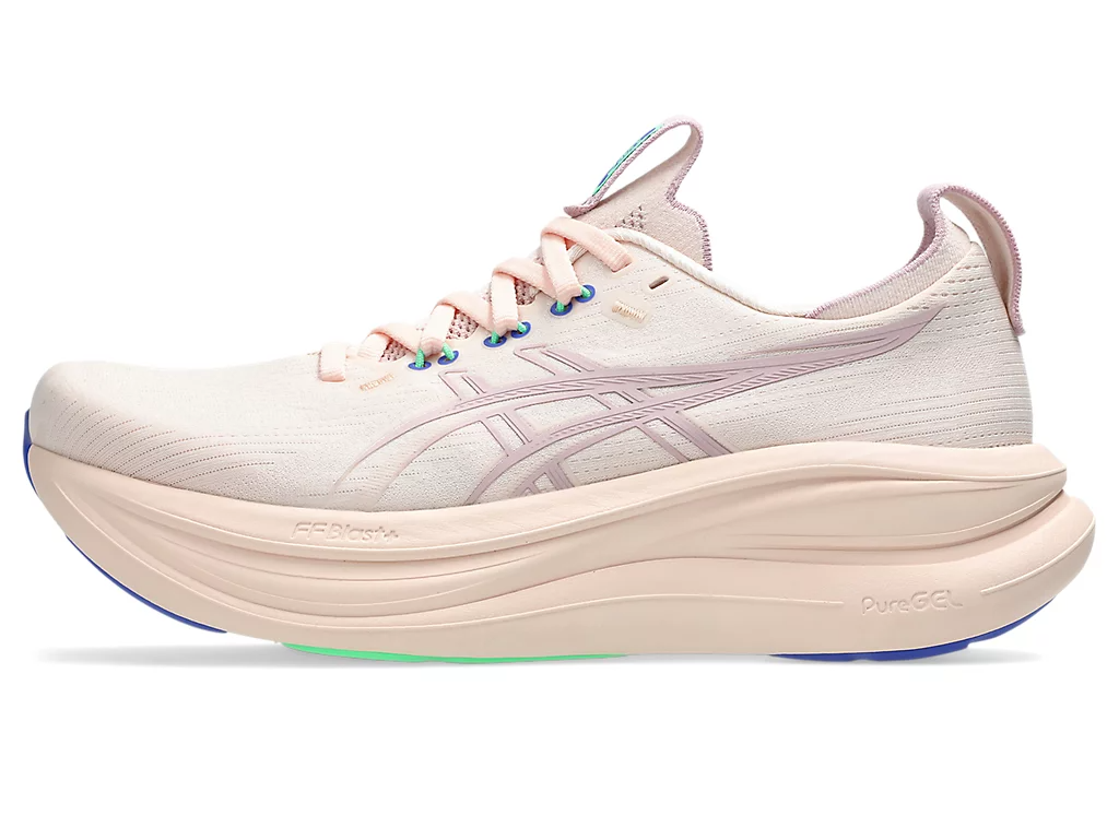 Shop Asics Performance Running Shoes in Singapore | Island Run Club Nimbus Kayano GT2000 Novablast Superblast Metaspeed