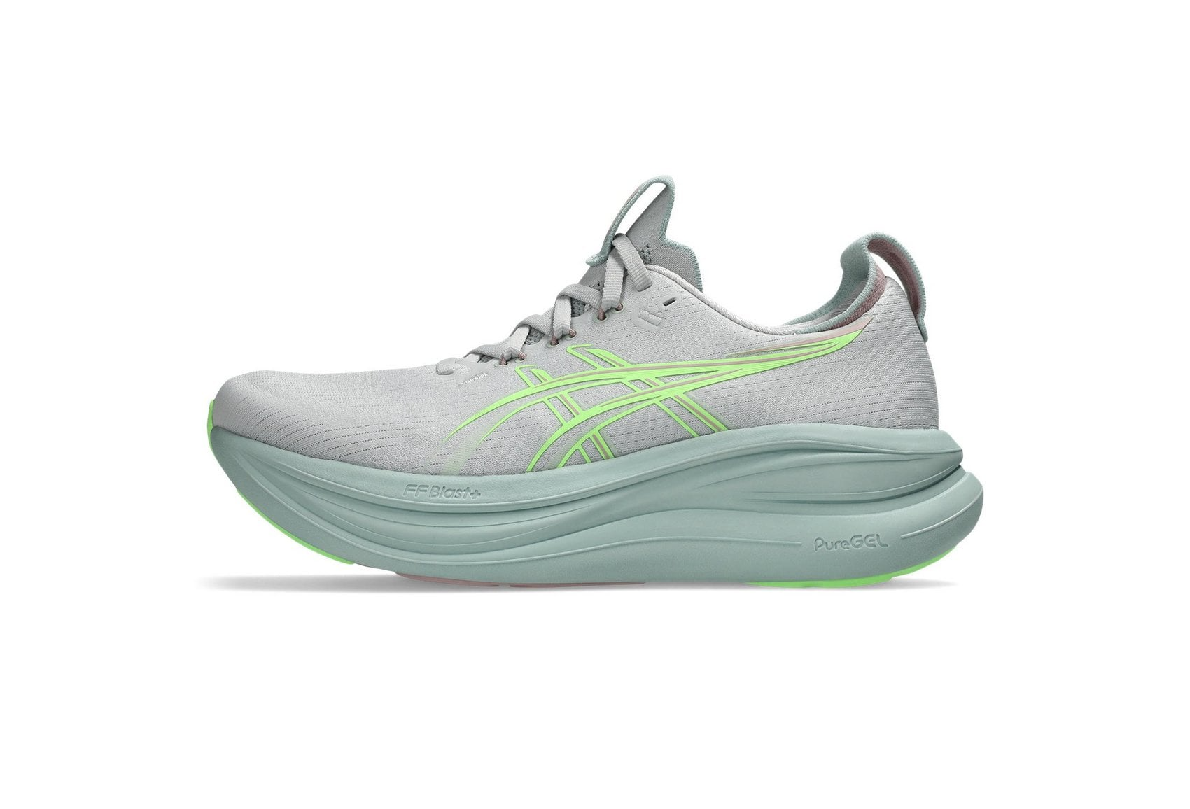 Shop Asics Performance Running Shoes in Singapore | Island Run Club Nimbus Kayano GT2000 Novablast Superblast Metaspeed