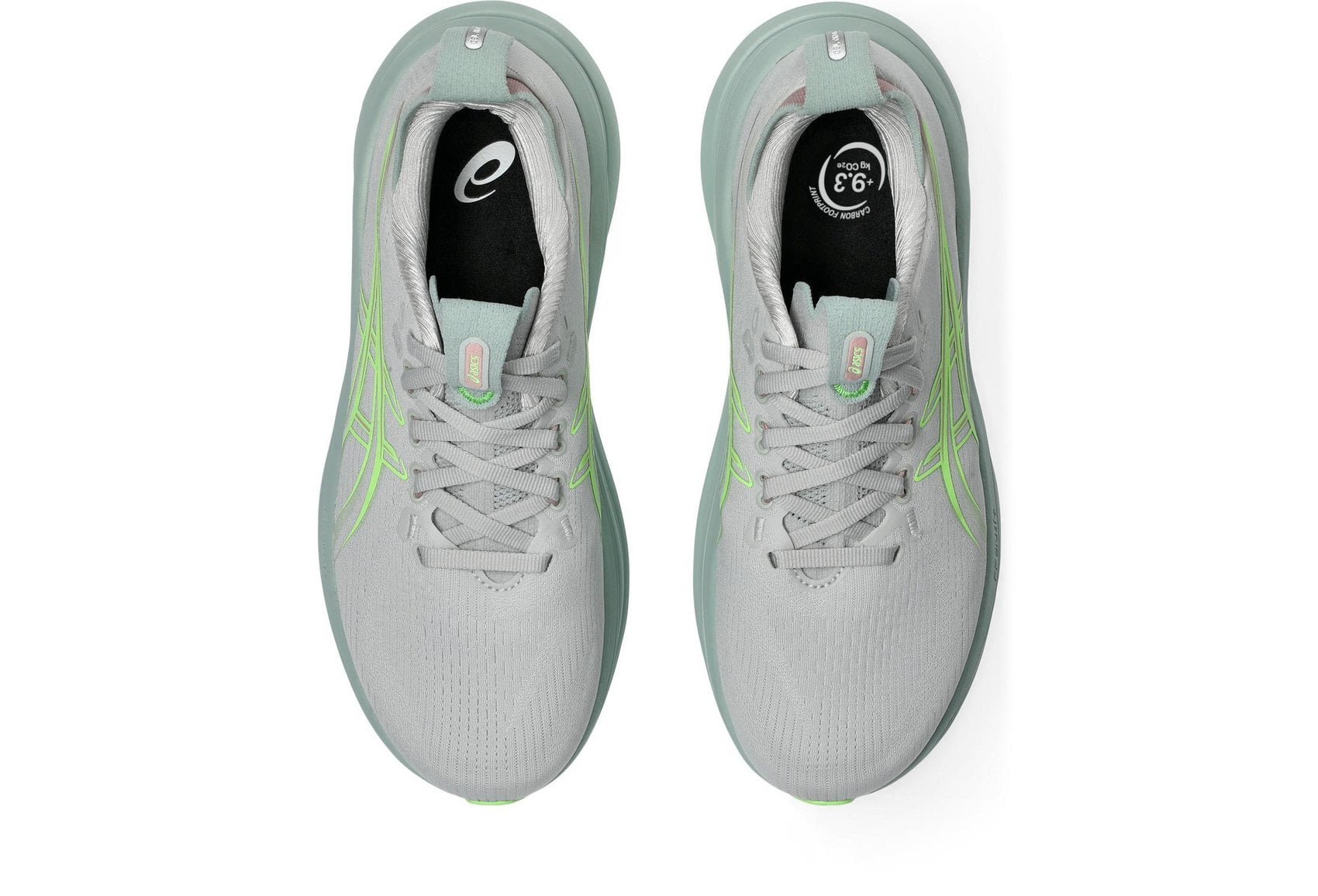 Shop Asics Performance Running Shoes in Singapore | Island Run Club Nimbus Kayano GT2000 Novablast Superblast Metaspeed