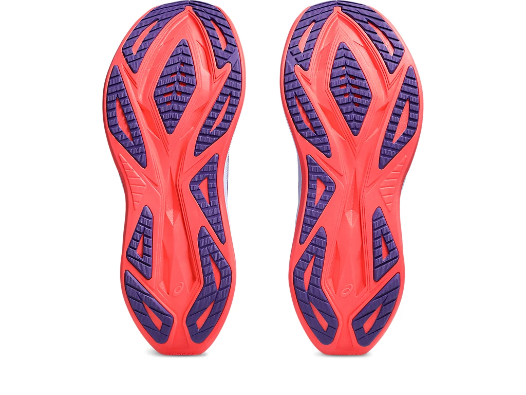 ASICS Unisex Superblast 2 - Blue Fade / Edo Purple