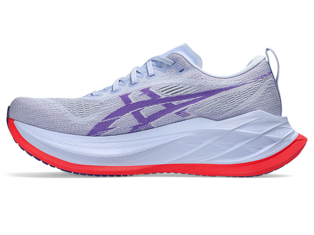 ASICS Unisex Superblast 2 - Blue Fade / Edo Purple