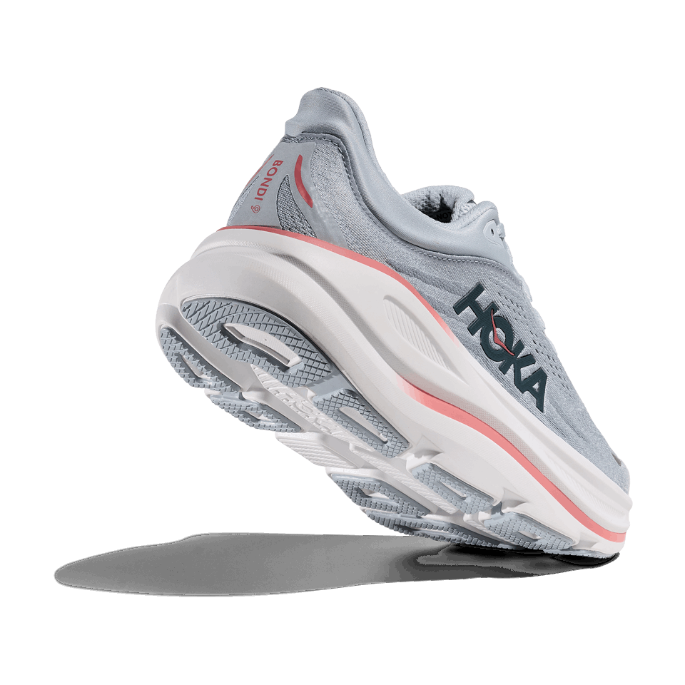 Shop HOKA Performance Running Footwear in Singapore | Island Run Club Clifton Bondi Gaviota Arahi Speedgoat Skyflow Skyward