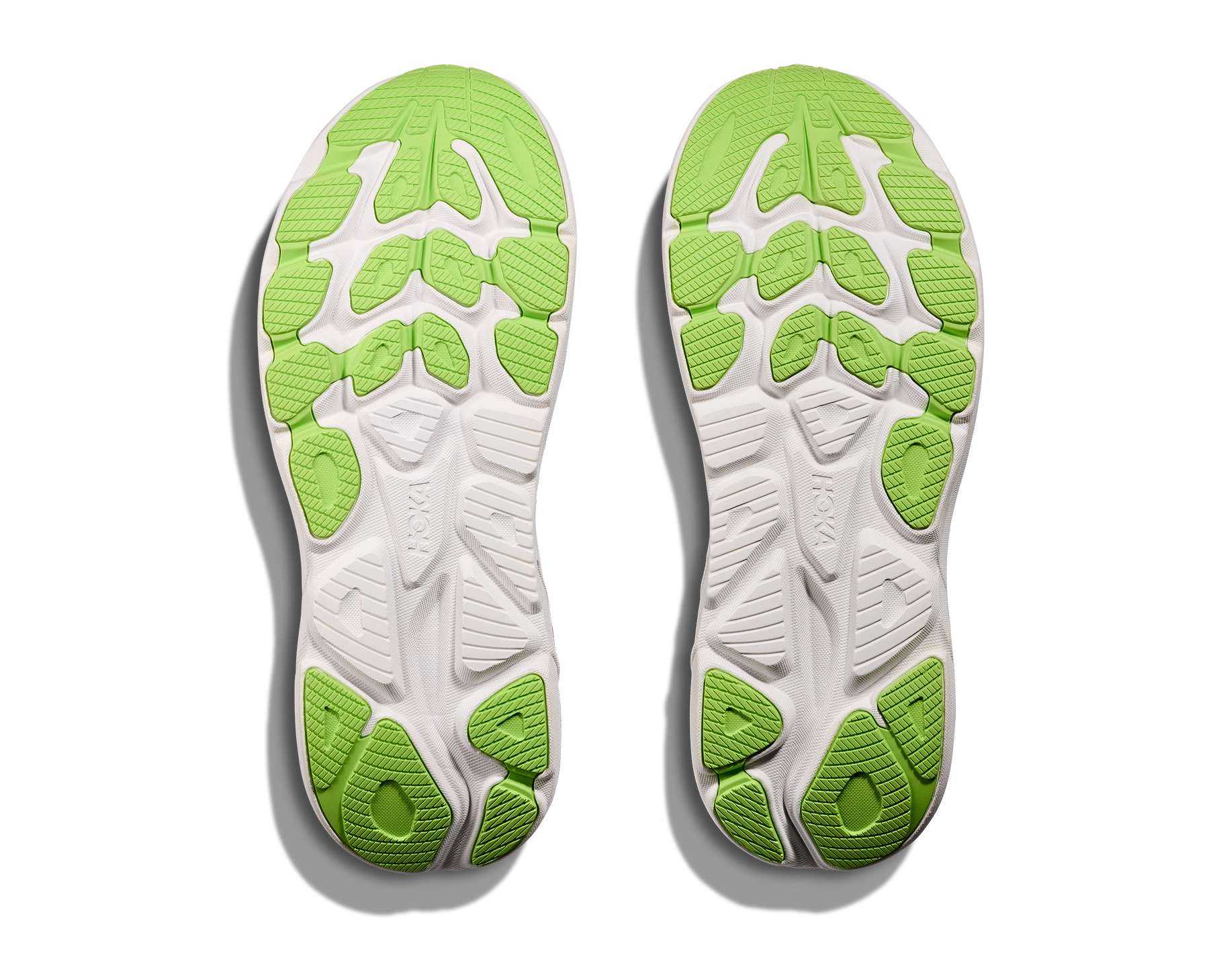 HOKA Men Clifton 10 Wide - Night Sky / Midnight Blue