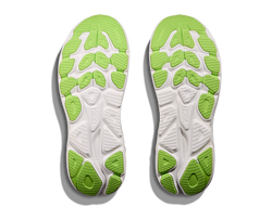 HOKA Men Clifton 10 Wide - Night Sky / Midnight Blue