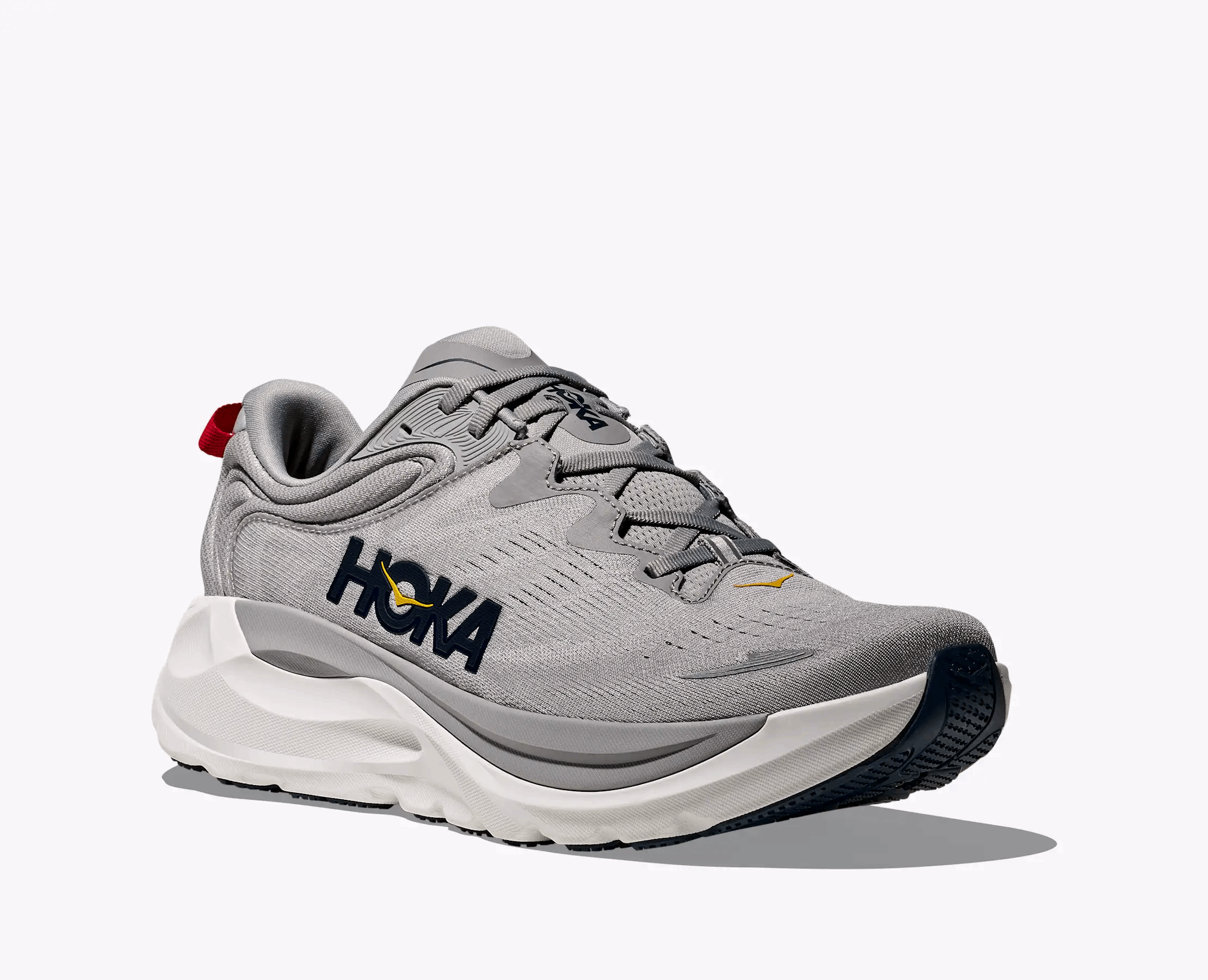 Shop HOKA Performance Running Footwear in Singapore | Island Run Club Clifton Bondi Gaviota Arahi Speedgoat Skyflow Skyward
