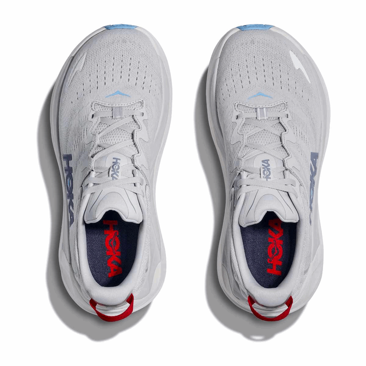 Shop HOKA Performance Running Footwear in Singapore | Island Run Club Clifton Bondi Gaviota Arahi Speedgoat Skyflow Skyward