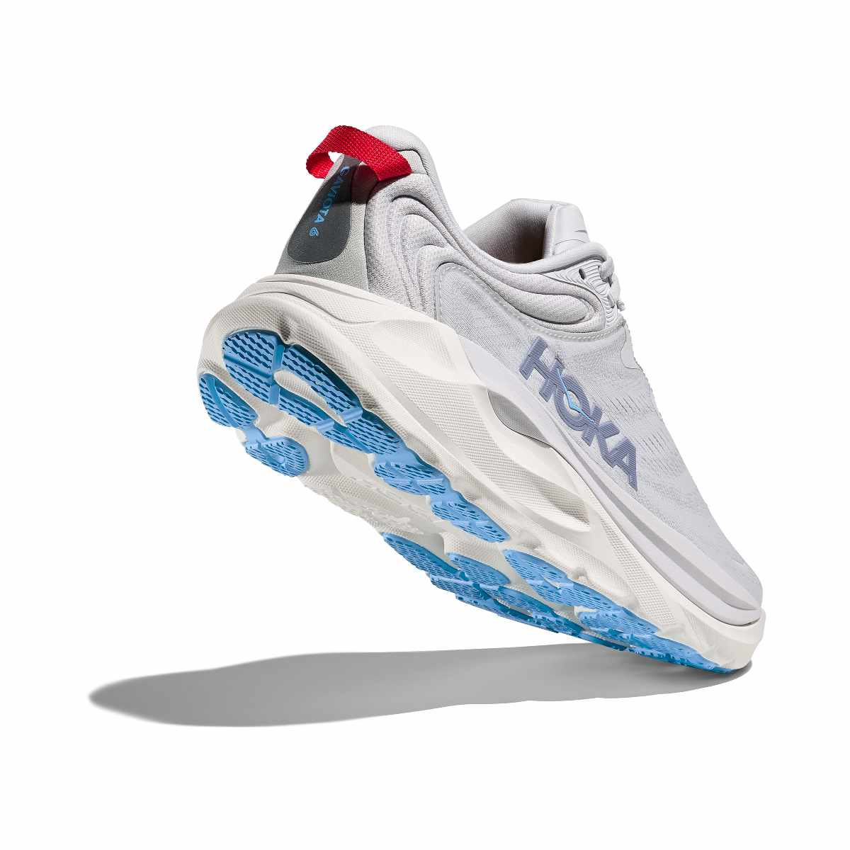 Shop HOKA Performance Running Footwear in Singapore | Island Run Club Clifton Bondi Gaviota Arahi Speedgoat Skyflow Skyward