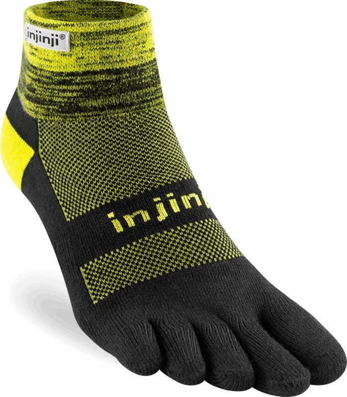 Shop Injinji Toe Socks at Island Run Club Singapore - Performance Running, Trail, and Hiking Socks for Comfort and Blister Prevention