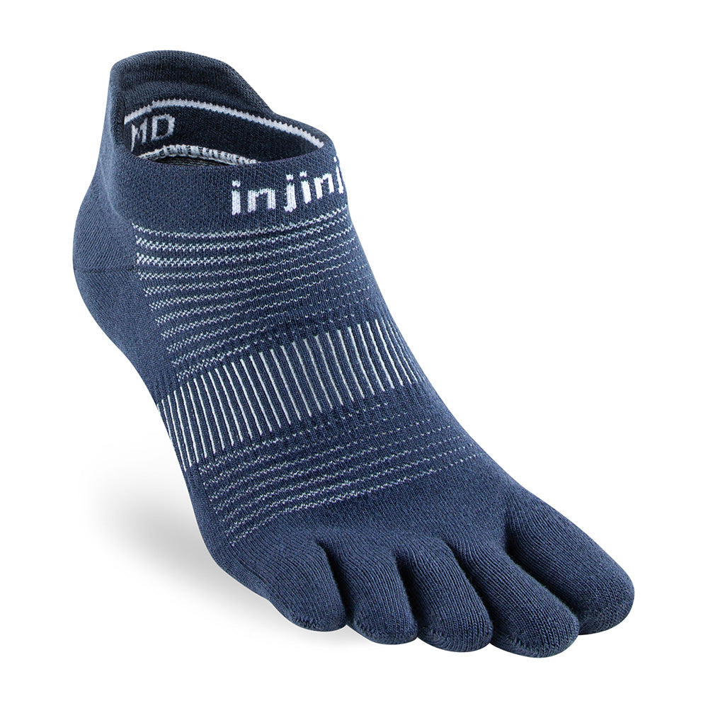 Shop Injinji Toe Socks at Island Run Club Singapore - Performance Running, Trail, and Hiking Socks for Comfort and Blister Prevention