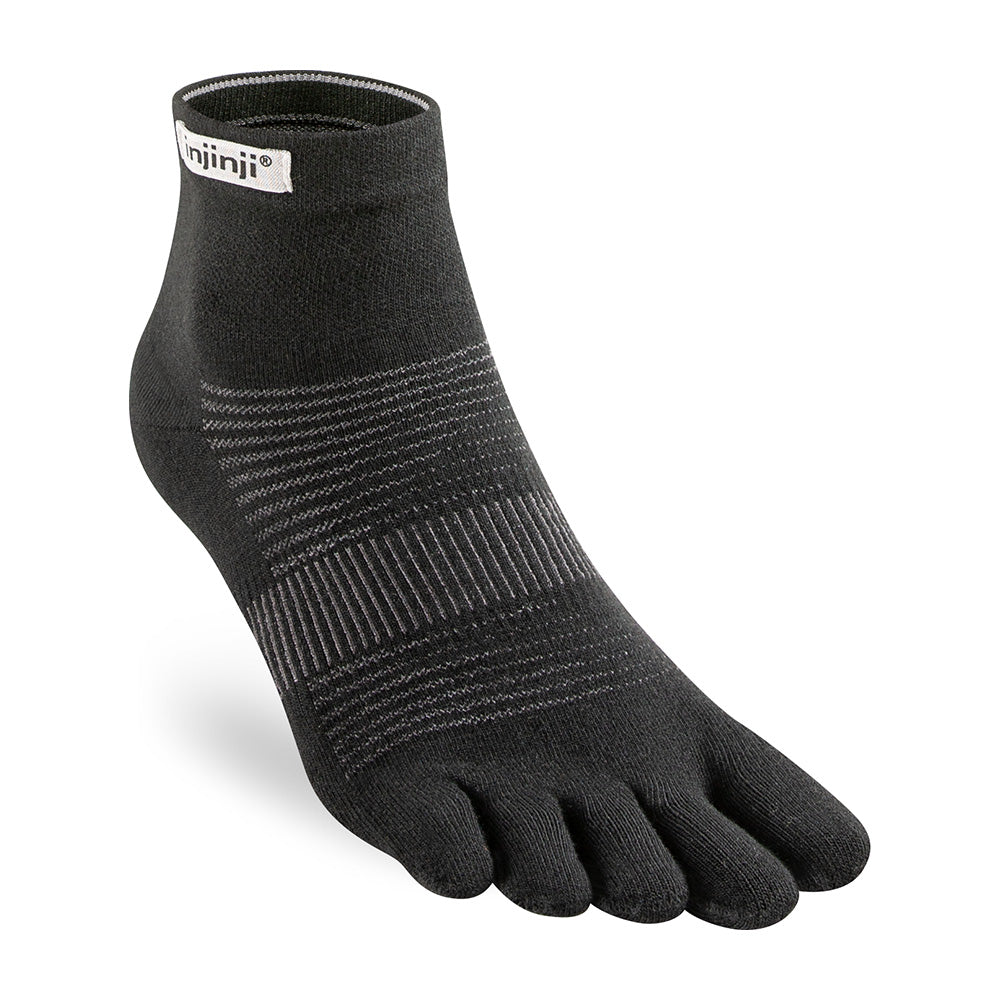 Shop Injinji Toe Socks at Island Run Club Singapore - Performance Running, Trail, and Hiking Socks for Comfort and Blister Prevention