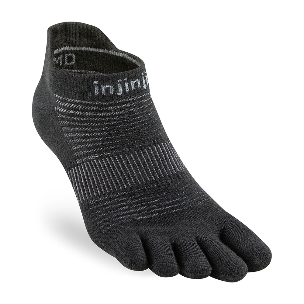 Shop Injinji Toe Socks at Island Run Club Singapore - Performance Running, Trail, and Hiking Socks for Comfort and Blister Prevention