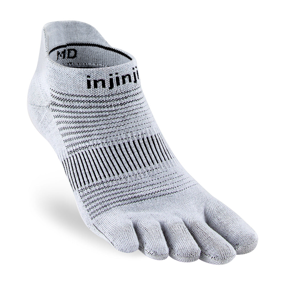 Shop Injinji Toe Socks at Island Run Club Singapore - Performance Running, Trail, and Hiking Socks for Comfort and Blister Prevention