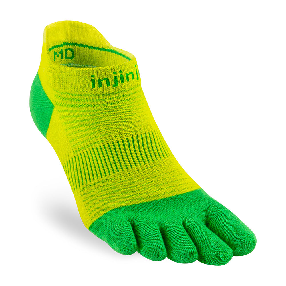 Shop Injinji Toe Socks at Island Run Club Singapore - Performance Running, Trail, and Hiking Socks for Comfort and Blister Prevention