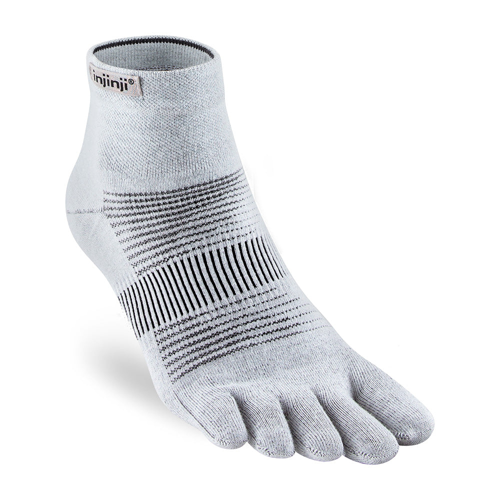 Shop Injinji Toe Socks at Island Run Club Singapore - Performance Running, Trail, and Hiking Socks for Comfort and Blister Prevention