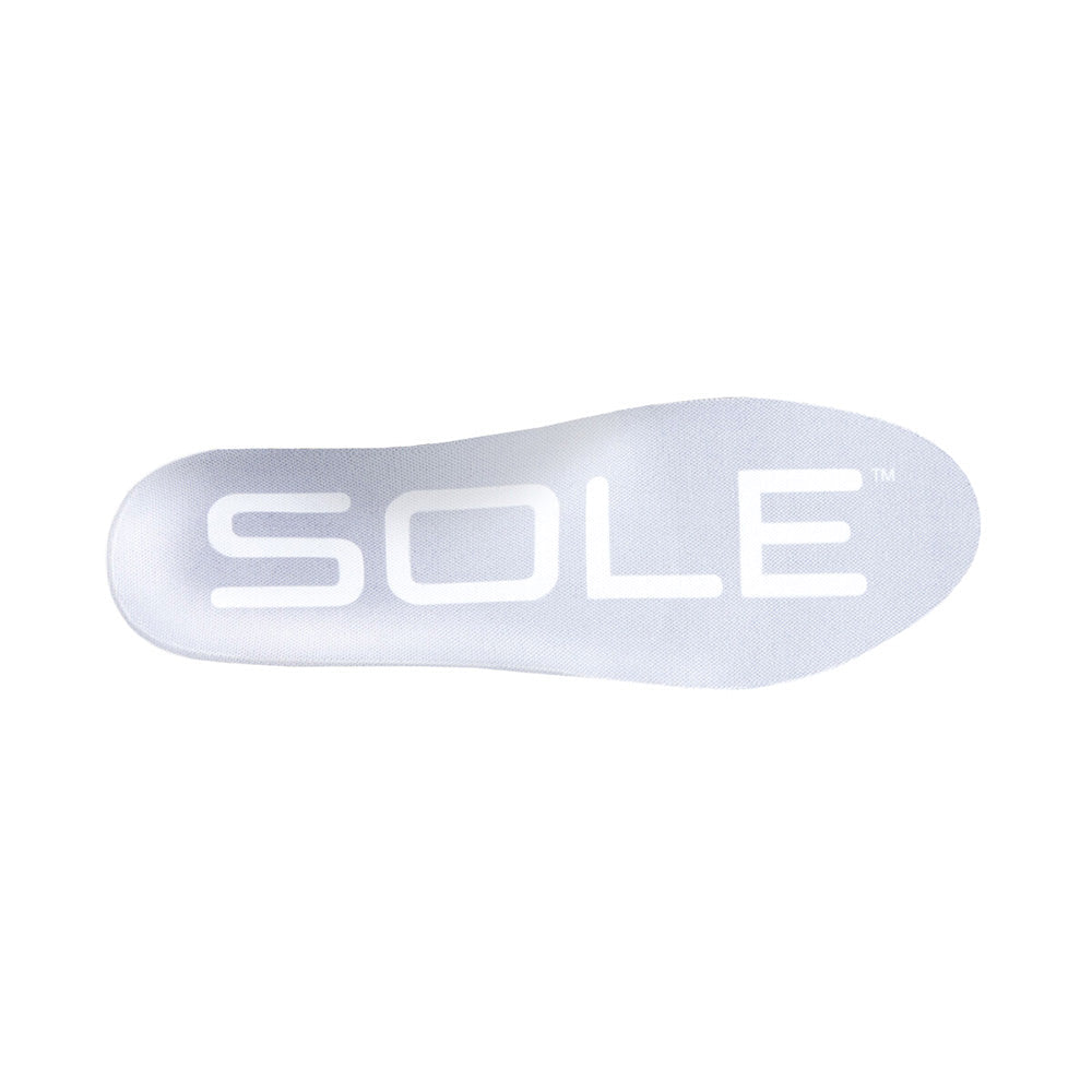 Shop Sole premium insole and footwear solutions, designed to enhance your comfort and performance in every step of your fitness journey | Island Run Club