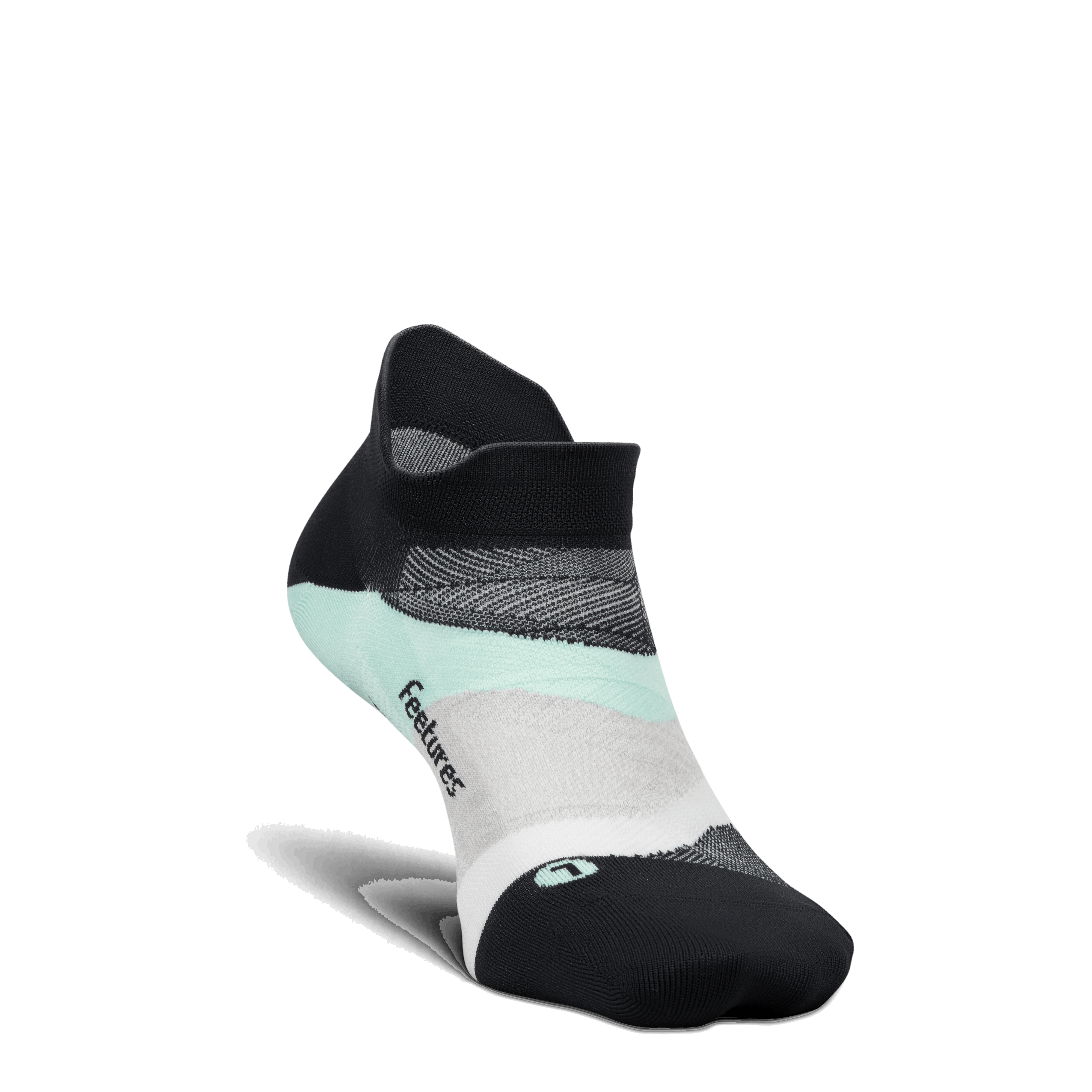 Shop Feetures Socks for Maximum Comfort and Performance Runs in Singapore | Island Run Club