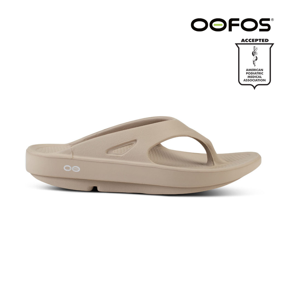 Shop OOFOS: Comfortable Recovery Footwear, Sandals, Shoes, Slides in Singapore | Island Run Club OOriginal OOahh