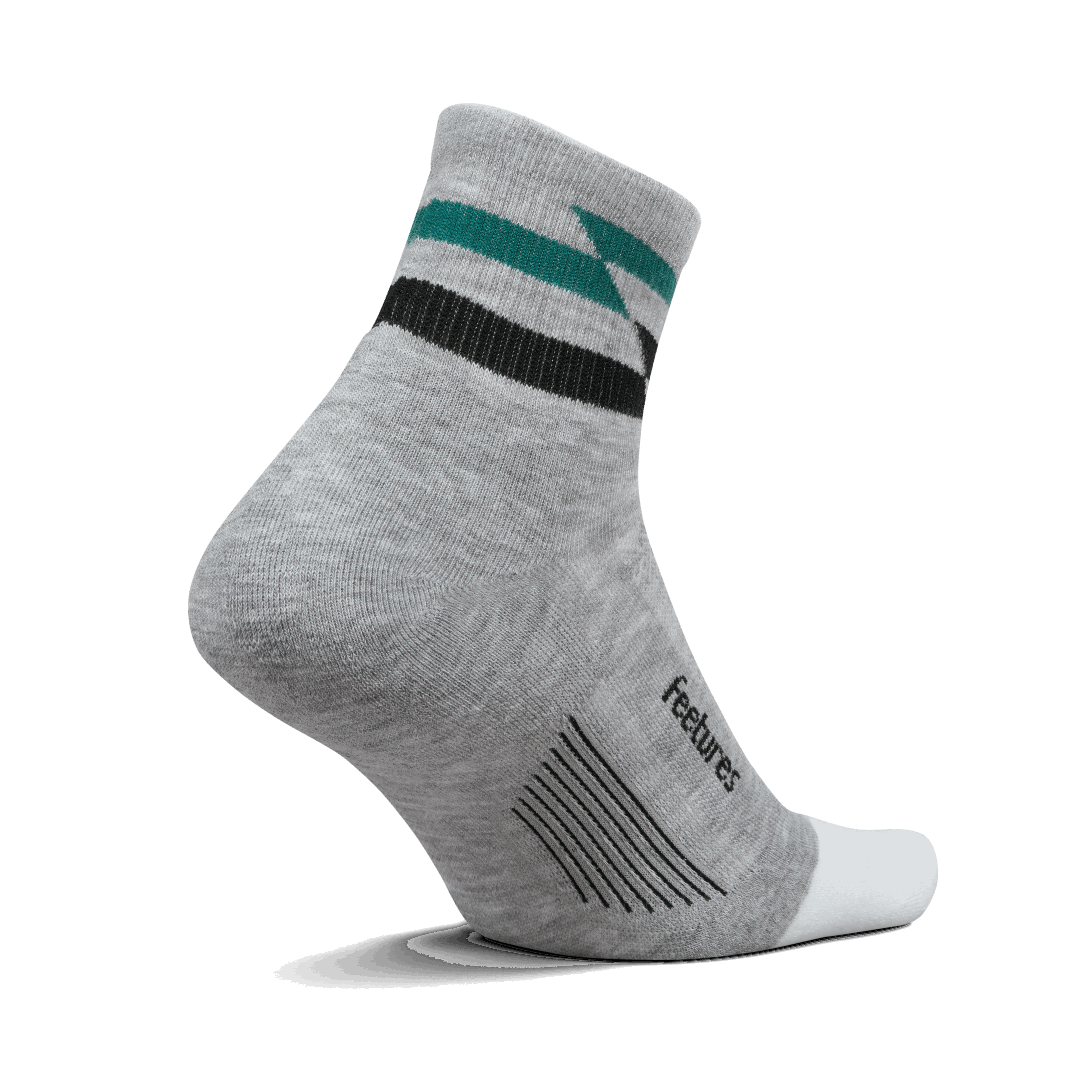 Shop Feetures Socks for Maximum Comfort and Performance Runs in Singapore | Island Run Club