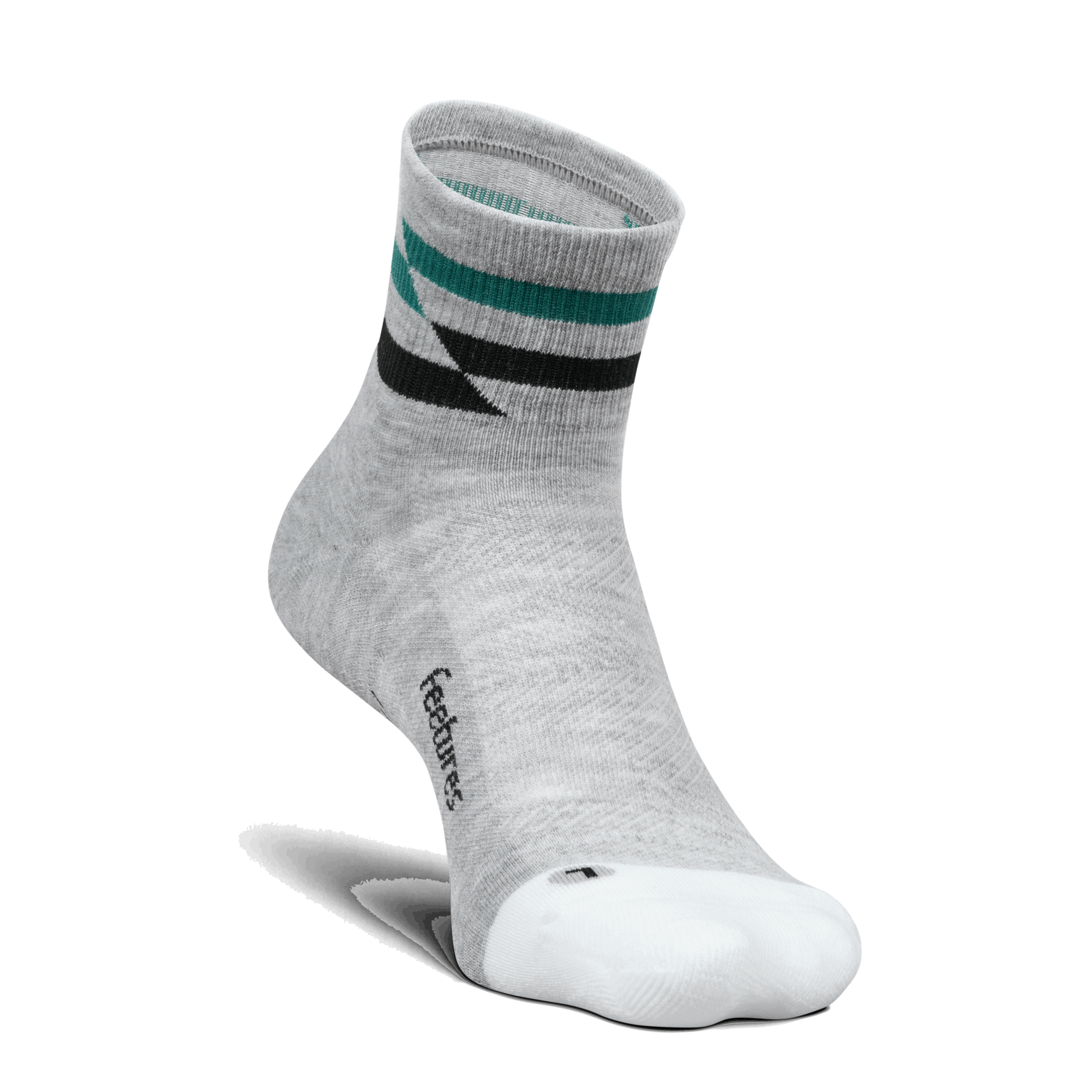 Shop Feetures Socks for Maximum Comfort and Performance Runs in Singapore | Island Run Club