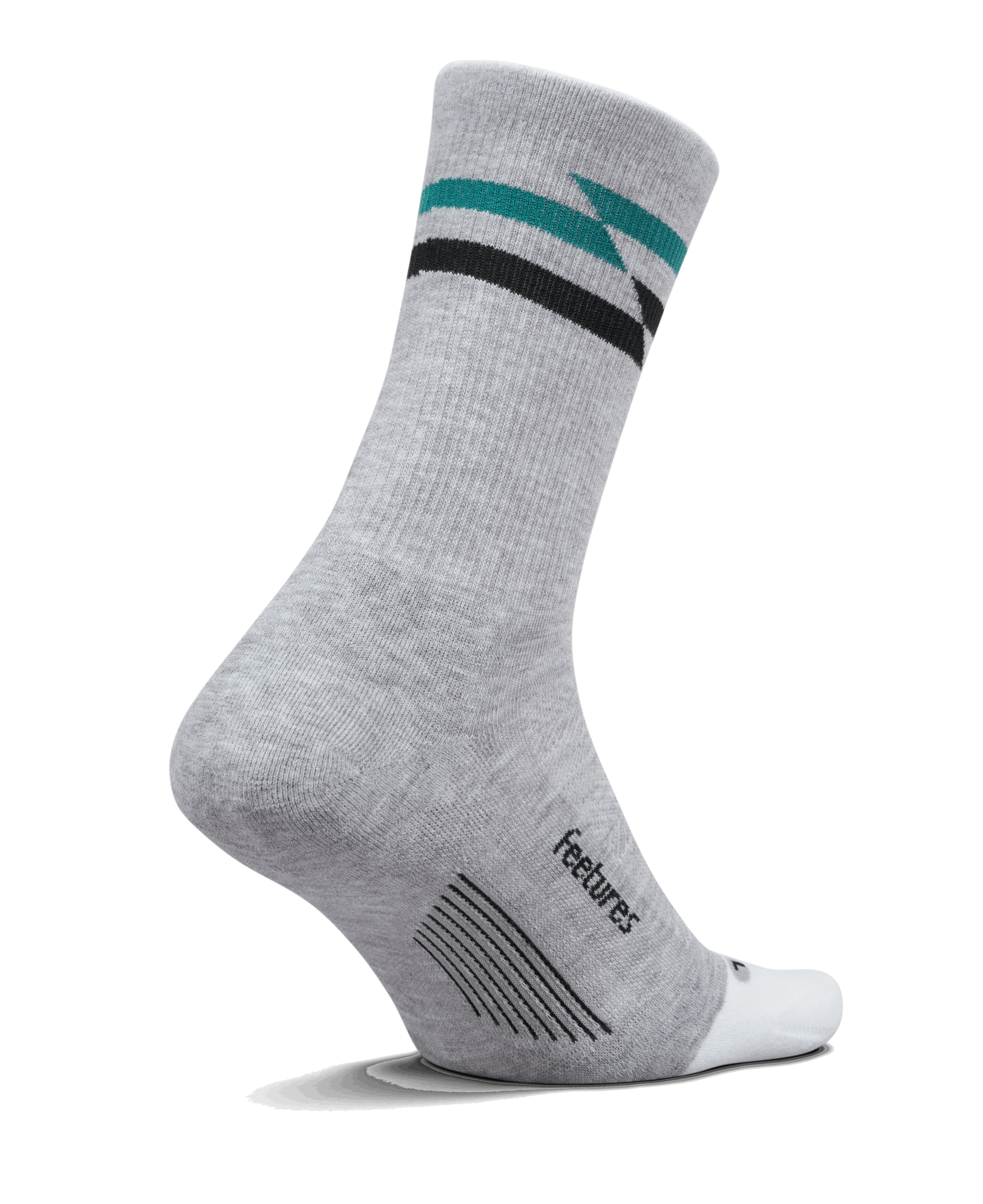 Shop Feetures Socks for Maximum Comfort and Performance Runs in Singapore | Island Run Club