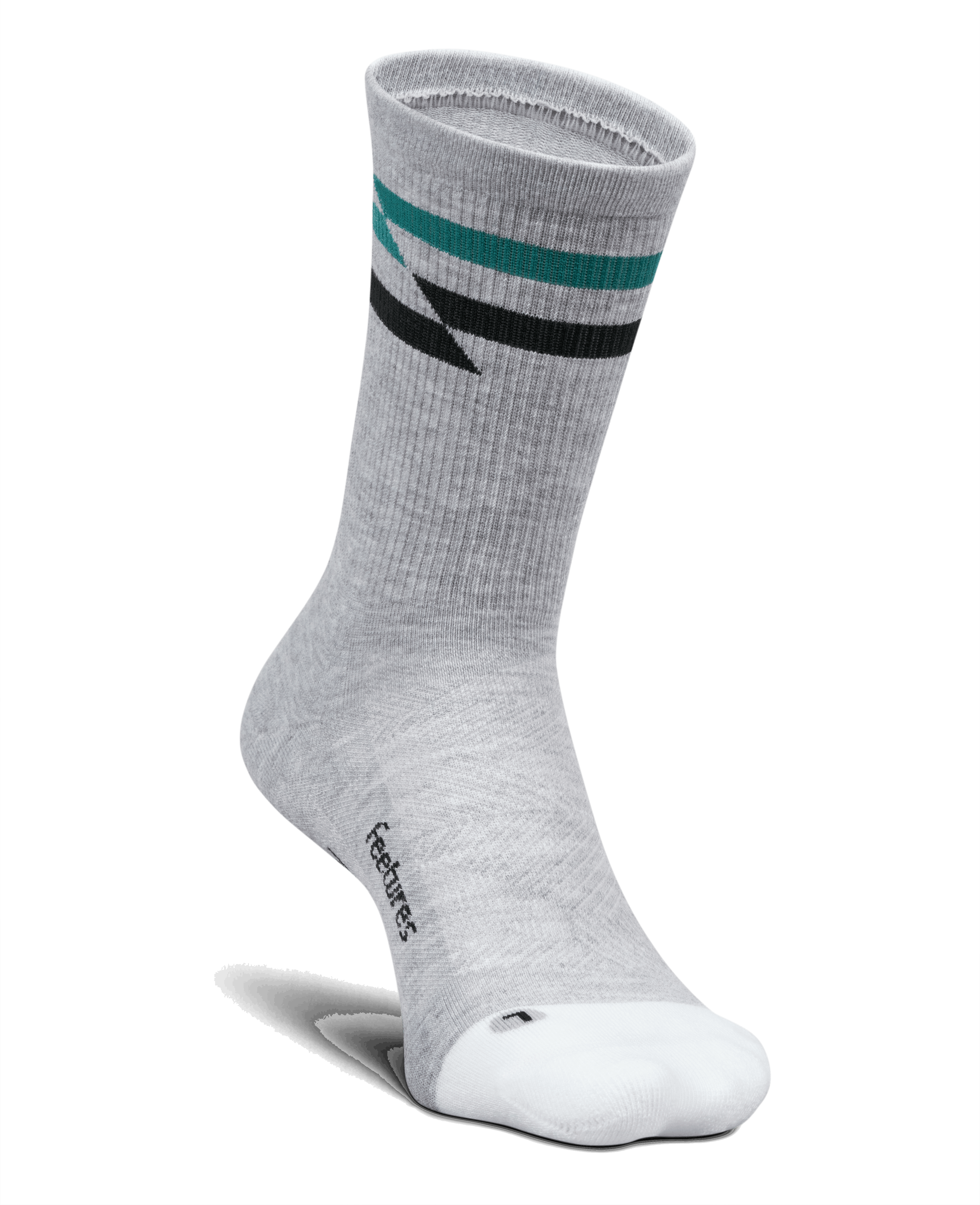 Shop Feetures Socks for Maximum Comfort and Performance Runs in Singapore | Island Run Club